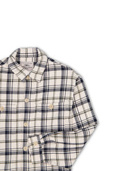 Cardinal Kemeja Lengan Panjang Overshirt Pria E0005J08A